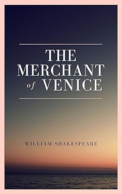The Merchant of Venice
