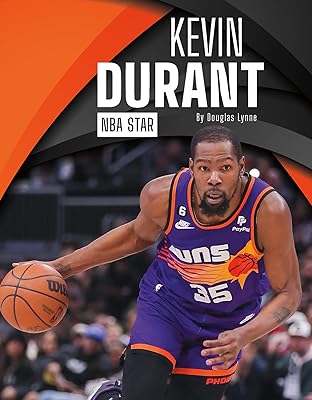 Kevin Durant (Pro Sports Stars, 2)
