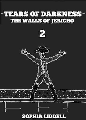 Tears of Darkness 2: The Walls of Jericho
