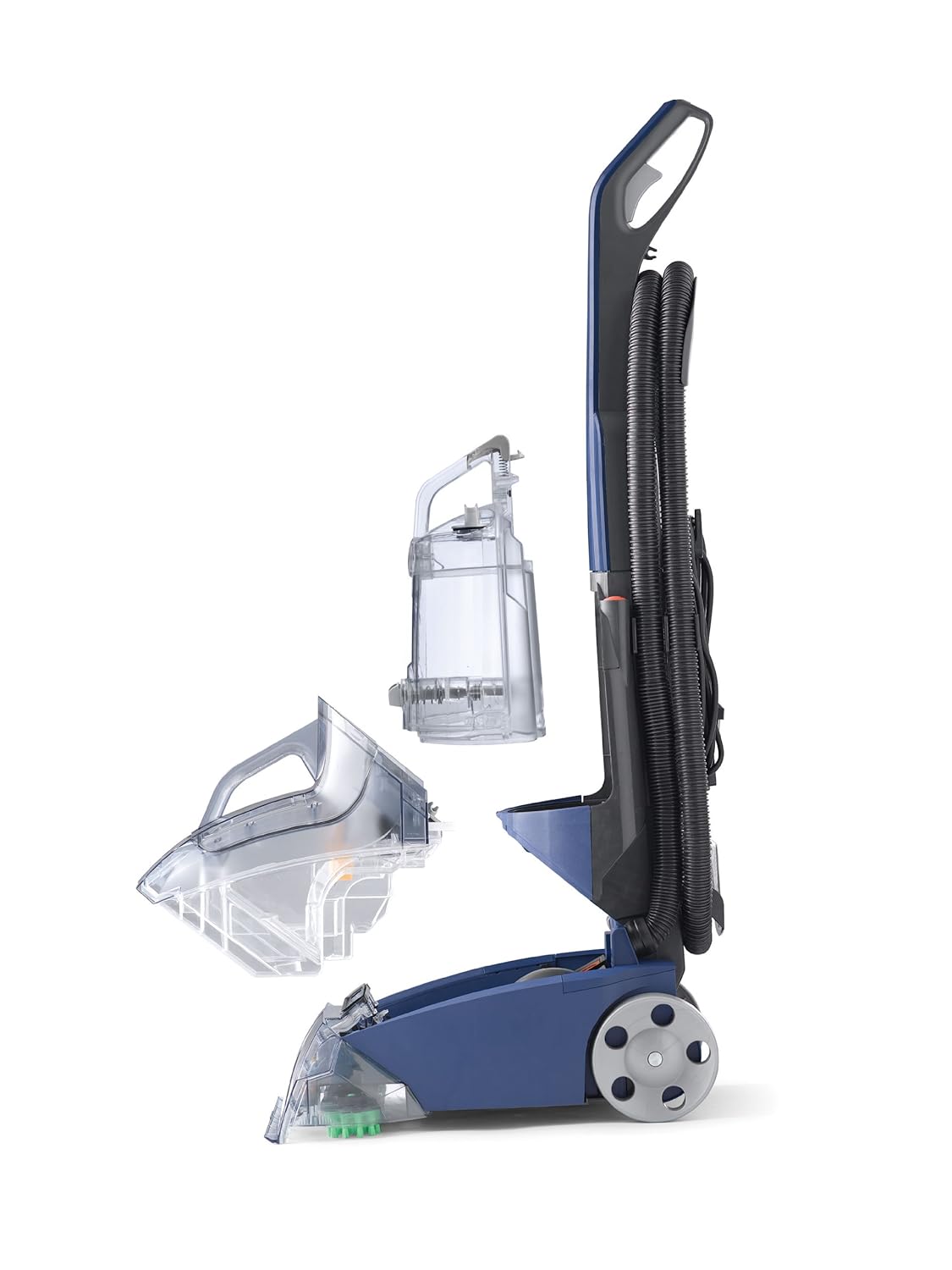 Hoover MaxExtract 60 PressurePro Carpet Deep Cleaner FH50220 Review