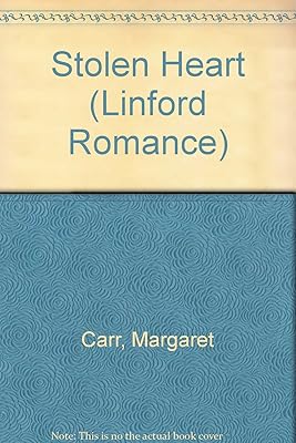 Stolen Heart (LIN) (Linford Romance Library)