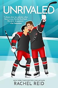 Unrivaled (Game Changers, 7) by Rachel Reid
