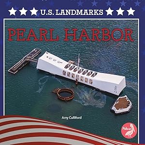 Pearl Harbor (U.s. Landmarks)