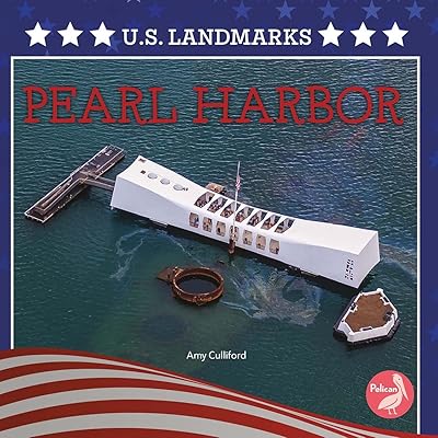 Pearl Harbor (U.s. Landmarks)