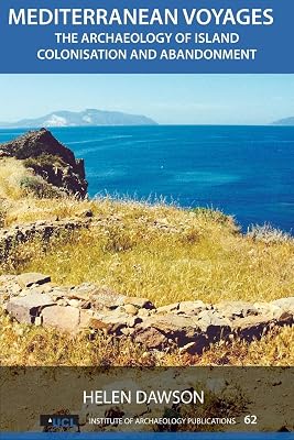 Mediterranean Voyages (UCL Institute of Archaeology Publications)