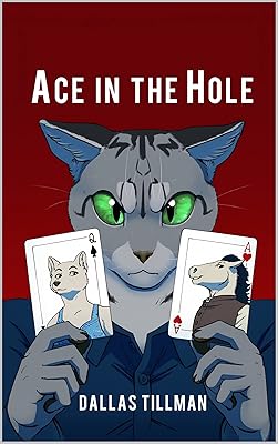 Ace in the Hole (The Dawson Sisters Trilogy)