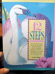Twelve Steps Illustrated by Karen Greene