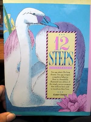 Twelve Steps Illustrated