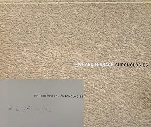 Richard Misrach: Chronologies