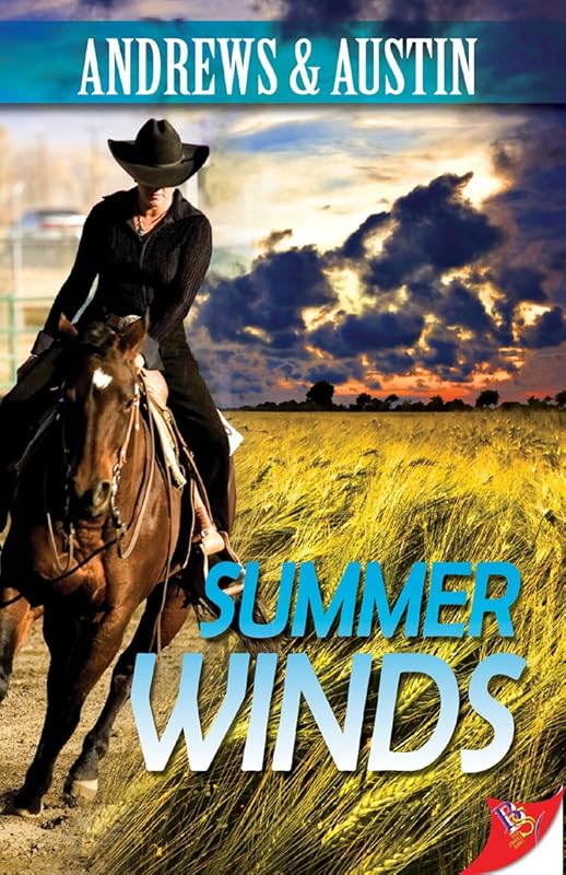 Summer Winds by Andrews