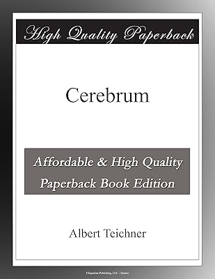 Cerebrum