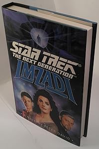 Imzadi (Star Trek: The Next Generation)