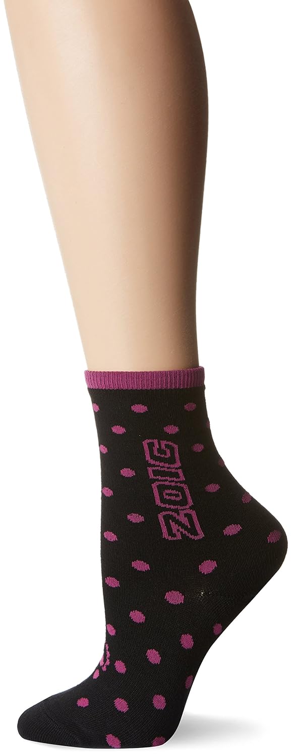 

ZOIC Women's Polka dot Socks