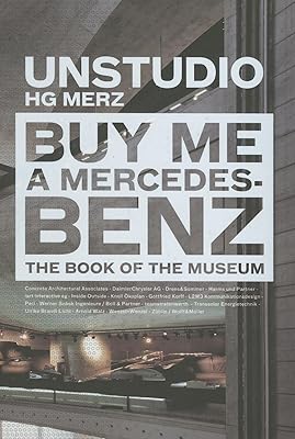 BUY ME A MERCEDES BENZ