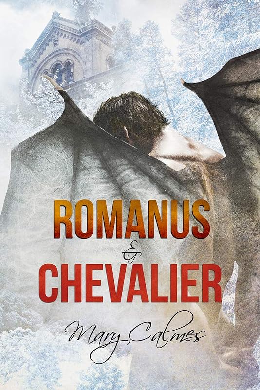 Romanus & Chevalier by Mary Calmes