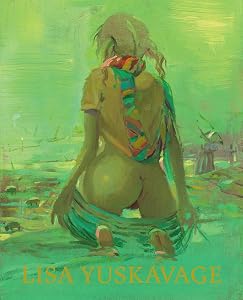 Lisa Yuskavage: Babie Brood: Small Paintings, 1985–2018 by Jarrett Earnest