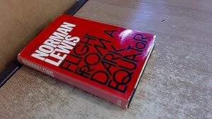 Flight from a dark equator