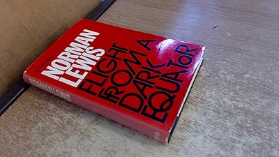 Flight from a dark equator