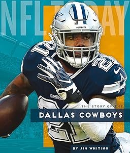Dallas Cowboys (NFL Today)
