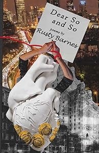 Dear So and So (Gutter Snob Books) by Rusty Barnes
