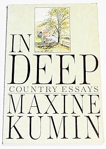 In Deep: Country Essays