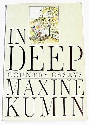 In Deep: Country Essays
