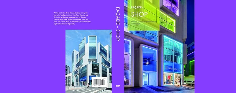 FAÇADE: Shop by New Space Editorial Team