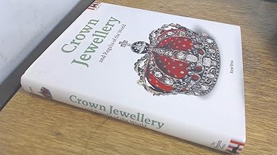 Crown Jewellery and Regalia of the World