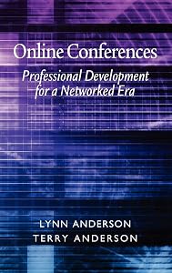 Online Conferences: Professional Development for a Networked Era (Hc) by Dr Lynn Anderson