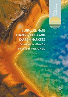 Global Climate Change Policy and Carbon Markets: Transition to a New Era (Energy, Climate and the Environment)
