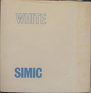 White (Signed Limited Edition)