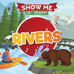 Rivers (Show Me Geography)