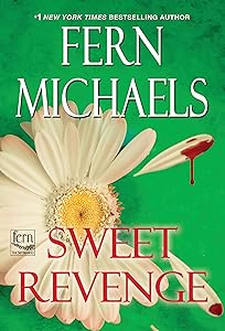 Sweet Revenge (Sisterhood Book 5)