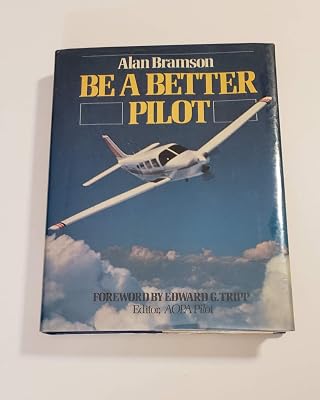 Be a Better Pilot