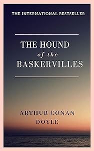 The Hound of the Baskervilles