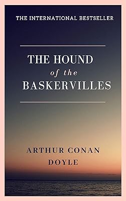 The Hound of the Baskervilles