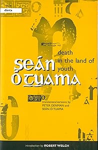 Death in the Land of Youth / Rogha Danta by Sean O'Tuama