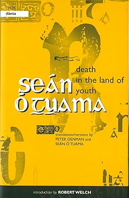 Death in the Land of Youth / Rogha Danta