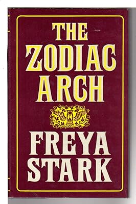 The Zodiac Arch