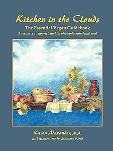 Kitchen in the Clouds by Ms Karen Alexander