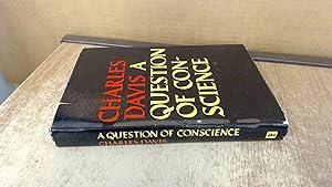 A question of conscience