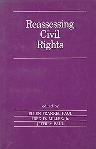 Reassessing Civil Rights