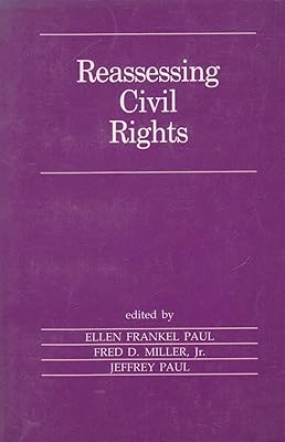 Reassessing Civil Rights
