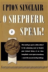 O Shepherd, Speak! II (World's End)