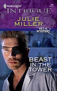 Beast in the Tower (He's a Mystery)