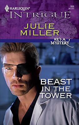 Beast in the Tower (He's a Mystery)