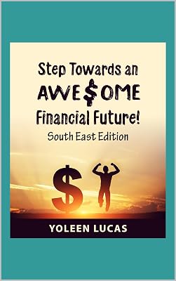 Step Towards an AWESOME Financial Future: South East Edition