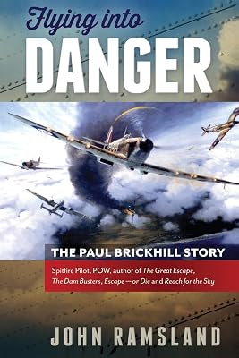 Flying Into Danger
