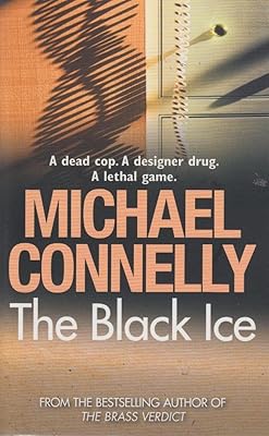 The black ice