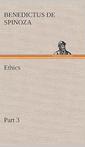Ethics - Part 3